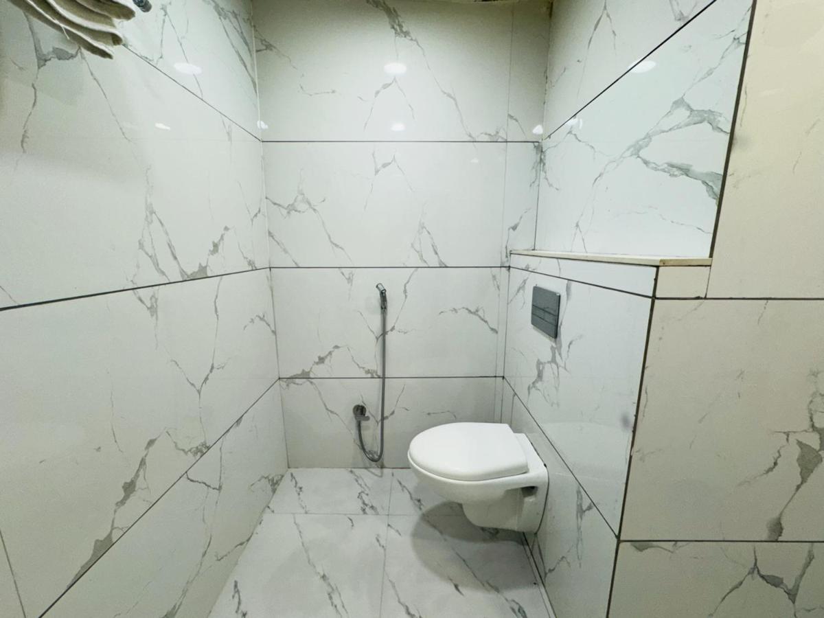 Hotel Shree Mahakal Krapa Ujjain Esterno foto