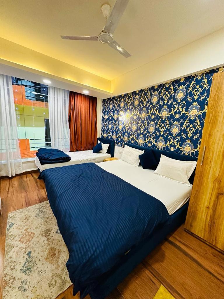 Hotel Shree Mahakal Krapa Ujjain Esterno foto